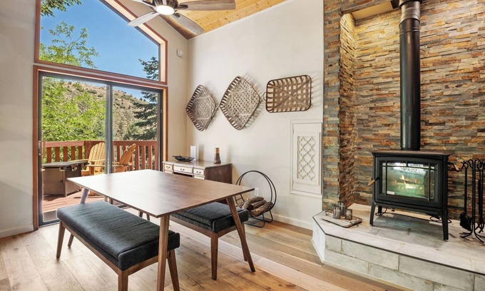 Mount Lemmon Cabin | Gorgeous, quiet cabin close to Summerhaven