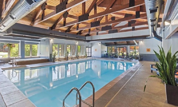 Breckenridge RV Rental | Gorgeous RV LOT only for Camping in fabulous Breckenridge CO Amazing Amenities.