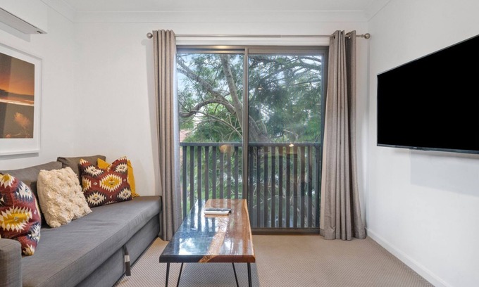 Bondi House | Gorgeous Self Contained Home