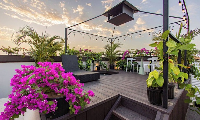 Casco Viejo Apartment | Gorgeous studio in prime location of Casco Viejo - Tranquil area