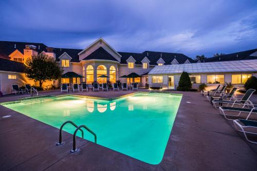 Ogunquit Hotel | Gorges Grant Hotel