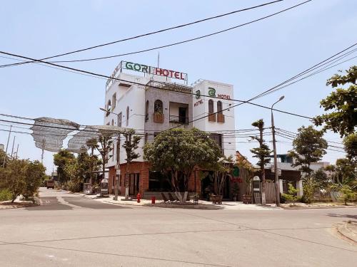 Da Nang Hotel | Gori Hotel