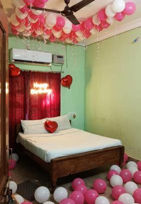 Bhubaneshwar Hotel | Goroomgo Kalinga Guest House Bhubneswar