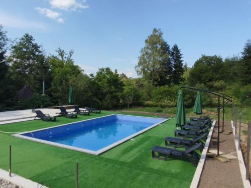Yaremche House | Goryanka