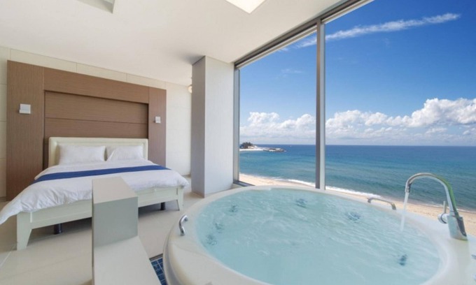 Toseong House | Goseong CL 178 Pension