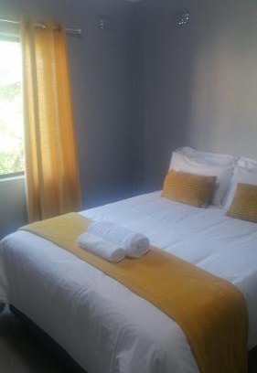 Amalinda House | Goshen Place
