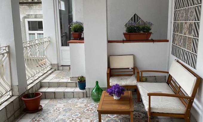 Sant'Agata de'Goti Bed & Breakfast | Goti Rooms B&B