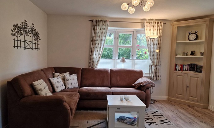 Goting Apartment | Goting-sonne, Deutschland