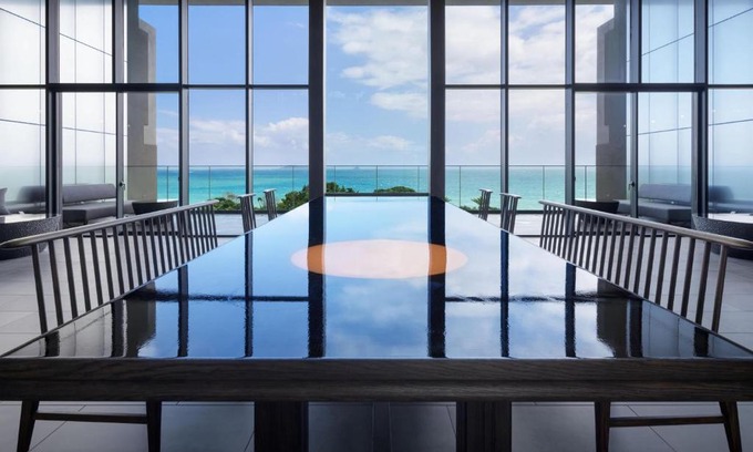 Goto Hotel | GOTO RETREAT by Onko Chishin