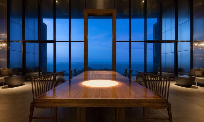 Goto Hotel | GOTO RETREAT by Onko Chishin