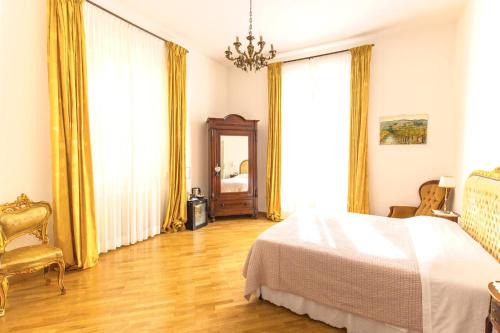 Campo di Marte Bed & Breakfast | Gourmet B&B Villa Landucci