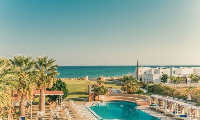 Kato Gouves Hotel | Gouves Bay by Omilos Hotels