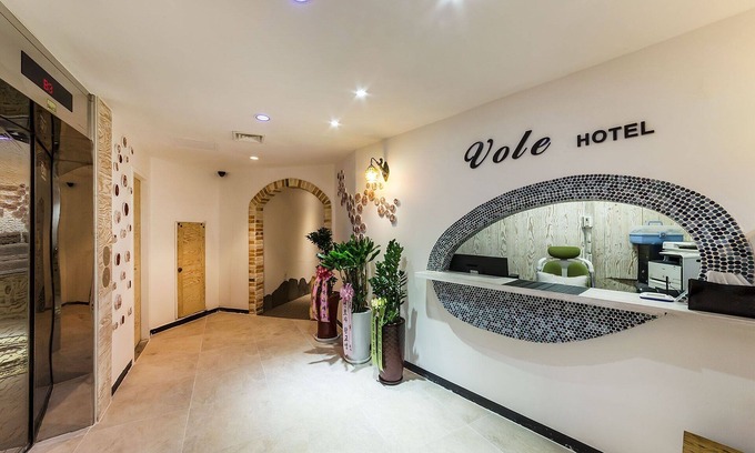 Goyang Hotel | Goyang Hwajeong Vole Hotel