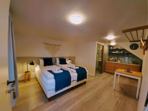 Langanesbyggð House | Grásteinn Guesthouse