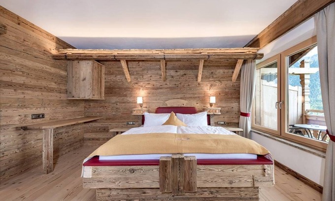 Mittenwald Hotel | Gröbl Alm