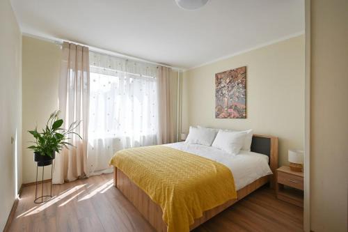 Grizinkalns Apartment | Grīziņparka apartaments