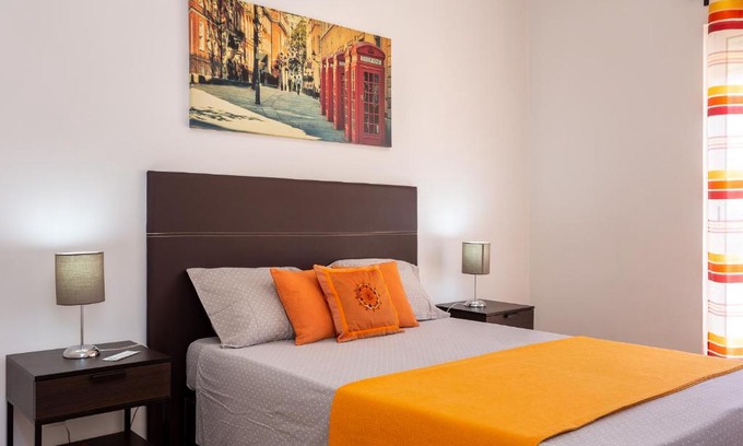 Alfama Apartment | Graca House