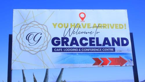 Lesotho House | Grace Lodging and Conference Centre