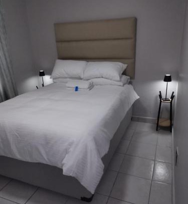 East London Apartment | Grace Villas 2