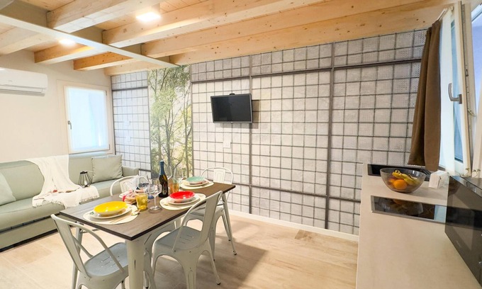 Chioggia Apartment | Graceful Apartments Paradise by Ca-Sa Check