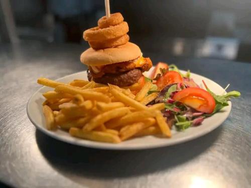Graddon Cross Hotel | Graddon Cross Hotel