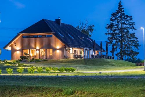 Anyksciai Resort | Gradiali Anykščiai