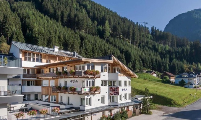 Ischgl Apartment | Gradiva Apartments