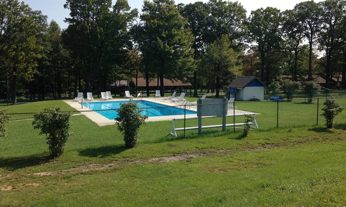 Claysburg Condo | Graefe Bunny Hop Condo at Blue Knob
