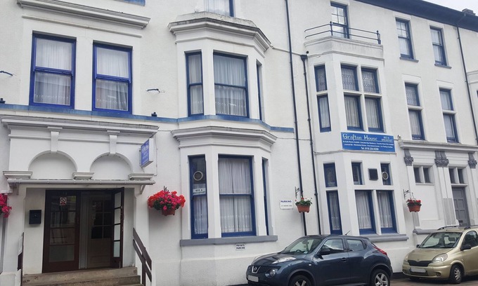 Welford Bed & Breakfast | Grafton House B&B