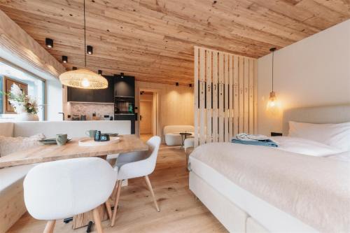Obergrainau Apartment | grainau1 boutique apartments