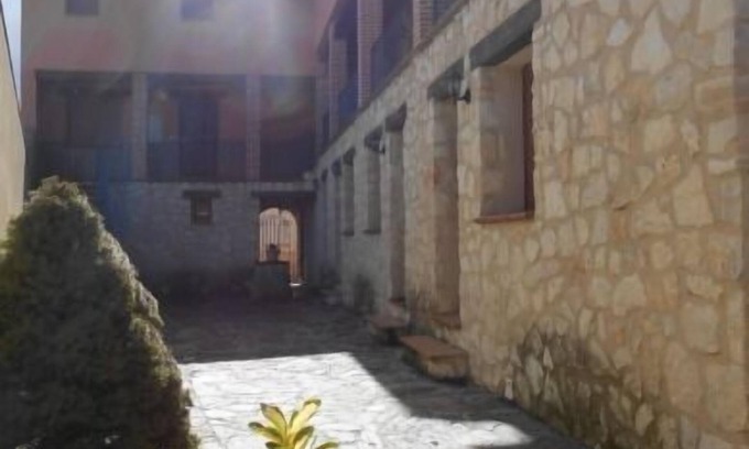 Grajera Cottage | Grajera Apartments - APT. 6