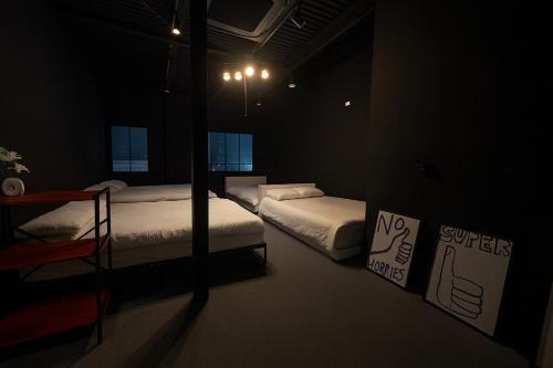 Motomatchi Apartment | gRAKU 3