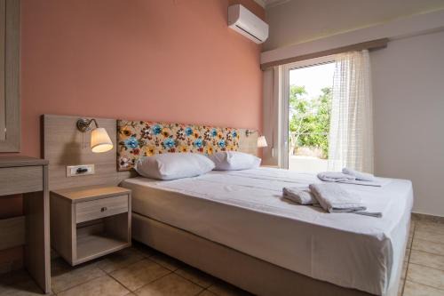 Gialos Apartment | Grameno Apartments
