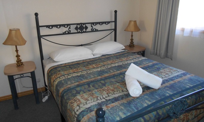 Halls Gap Cottage | Grampians View Cottages and Units