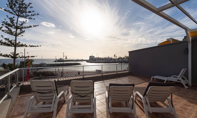 Playa de Mogan Apartment | Gran Canaria Stays - Holiday Rentals