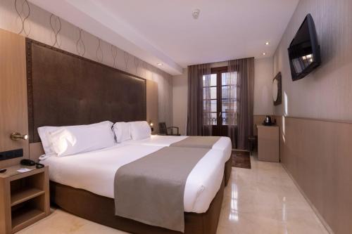 Gothic Quarter Hotel | Gran Hotel Barcino