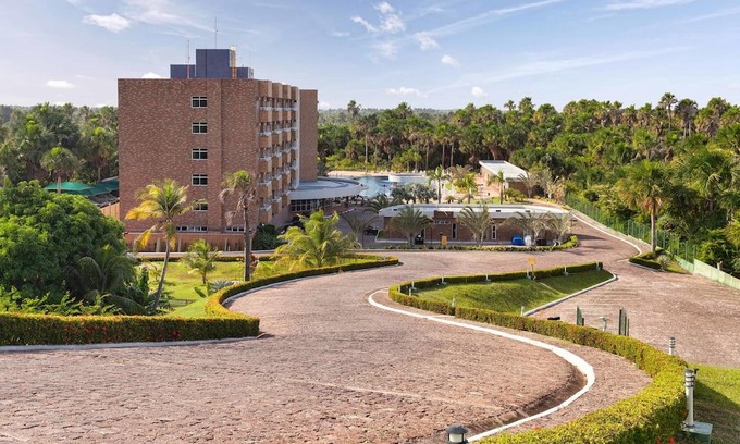 Barreirinhas Hotel | Gran Lençóis Flat Residence
