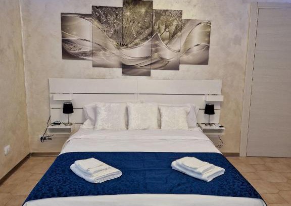 Borgo Po Apartment | Gran Madre view Apartment -Torino