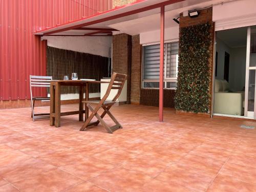 Vigo Apartment | Gran terraza muy centrico