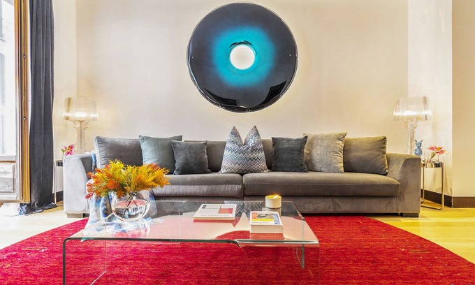 Malasana Apartment | Gran Via by Skykey