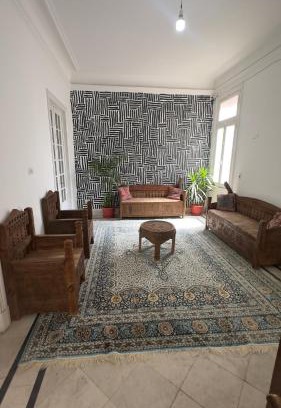 Bab Sharqi House | Granada private bedroom for men only