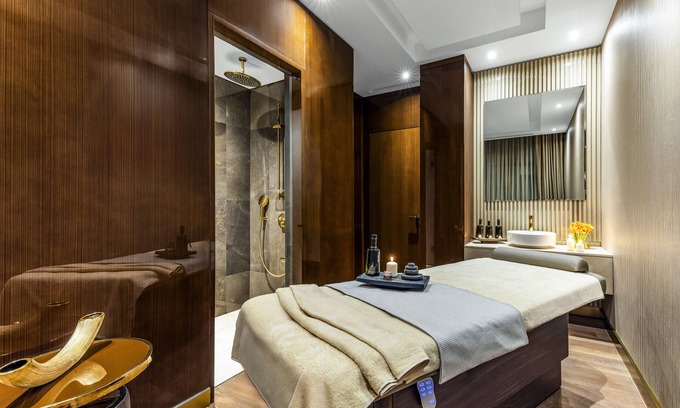 Kavaklidere Hotel | Grand Ankara Hotel & Convention Center