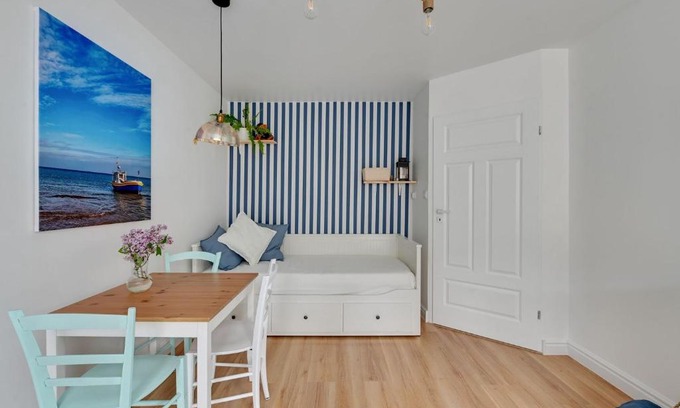 Gorny Sopot Apartment | Grand Apartments - Solaris - Apartment 200 m from Monte Cassino