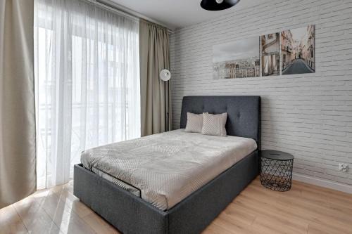 Gdansk City Center Apartment | Grand Apartments - Studio Wałowa 2 apartment in the center of Gdańsk