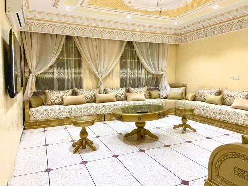 Taroudannt Apartment | Grand Appartement Luxueux En Plein Taroudant