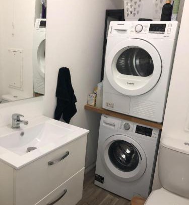 Bondy Apartment | Grand Appartement neuf meublé avec ascenseur
