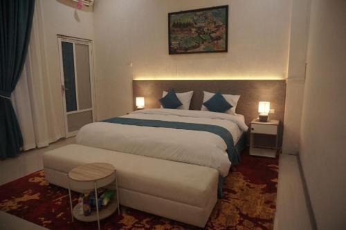 Padang Panjang Hotel | Grand Aulia Hotel Padang Panjang