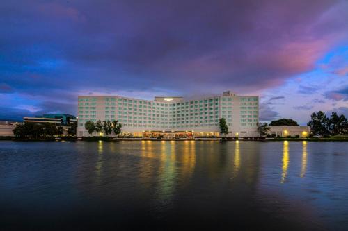 Redwood Shores Hotel | Grand Bay Hotel San Francisco