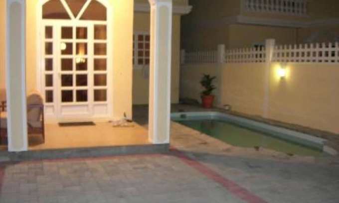 Pereybere House | Grand Bay: House/Villa - Grand Bay/Pereybere