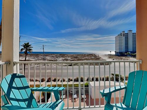 Gulf Shores Apartment | Grand Beach Resort #311